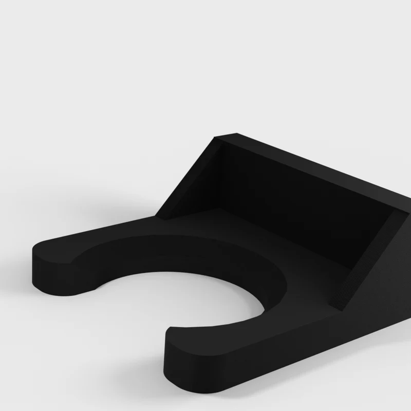 Support d'accessoires Rancilio Silvia pour Tamper