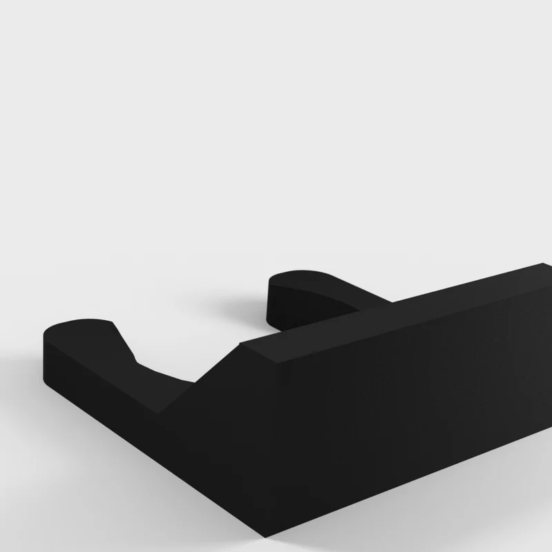 Support d'accessoires Rancilio Silvia pour Tamper