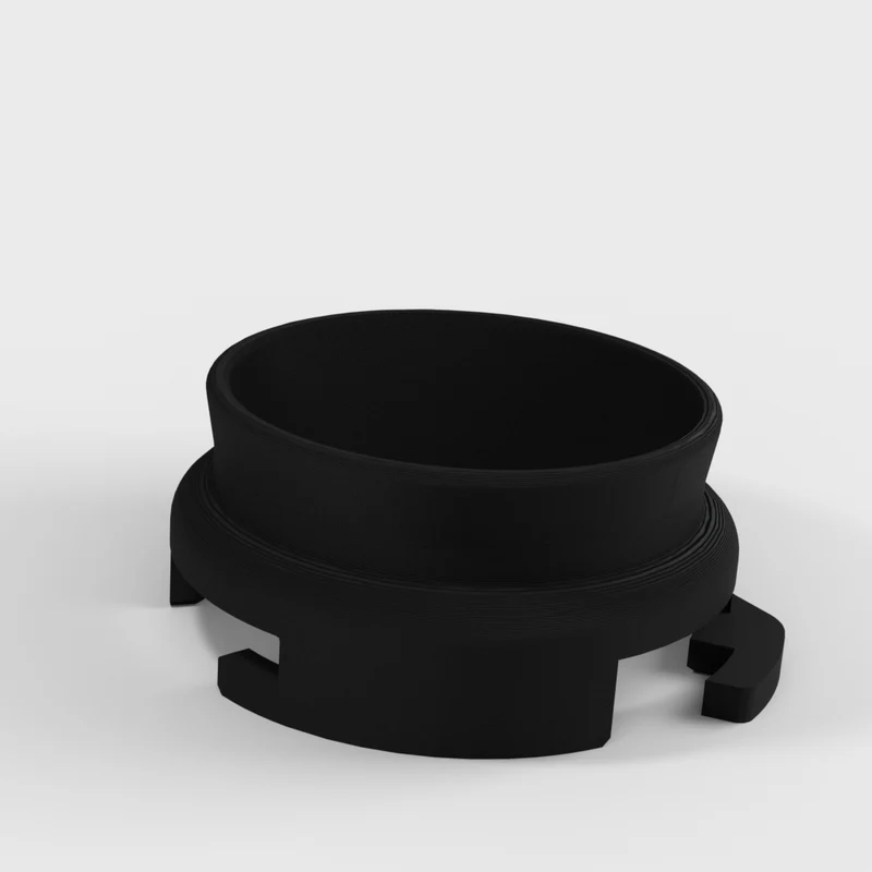 Trémie de dosage Breville 54 mm pour Smart Grinder Pro