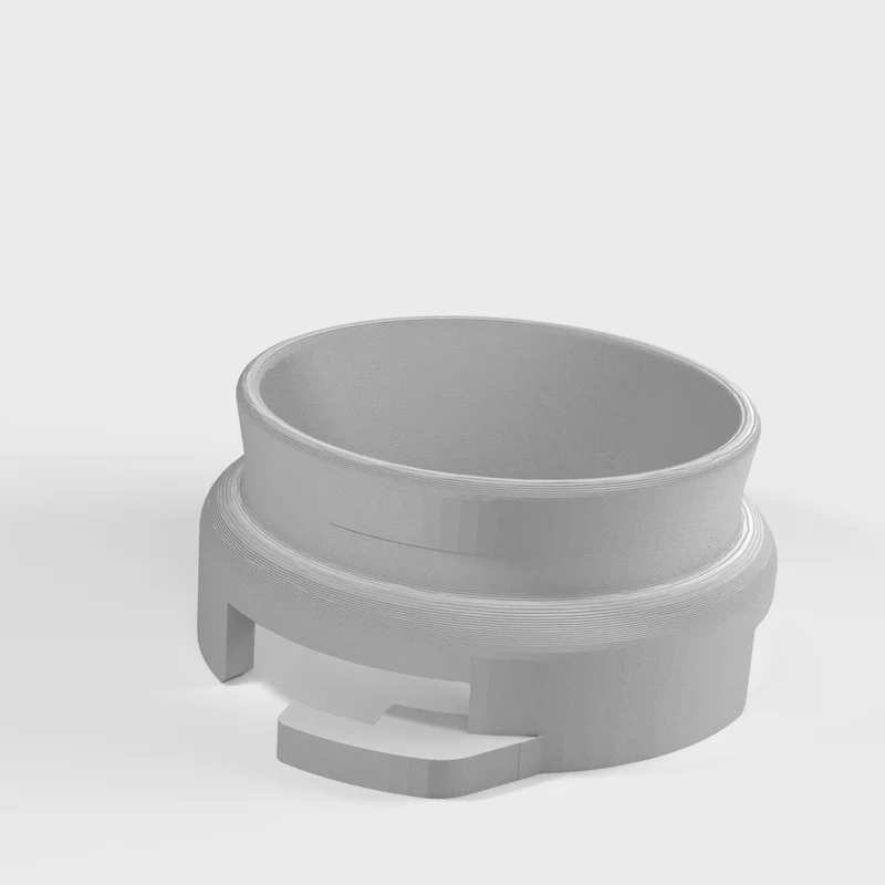 Trémie de dosage Breville 54 mm pour Smart Grinder Pro