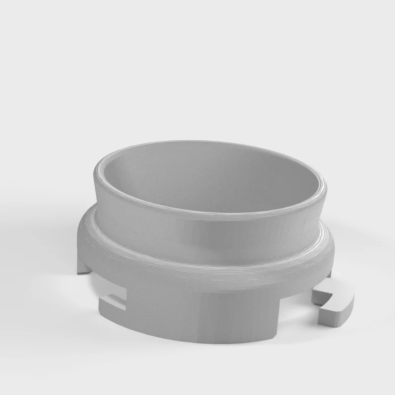 Trémie de dosage Breville 54 mm pour Smart Grinder Pro