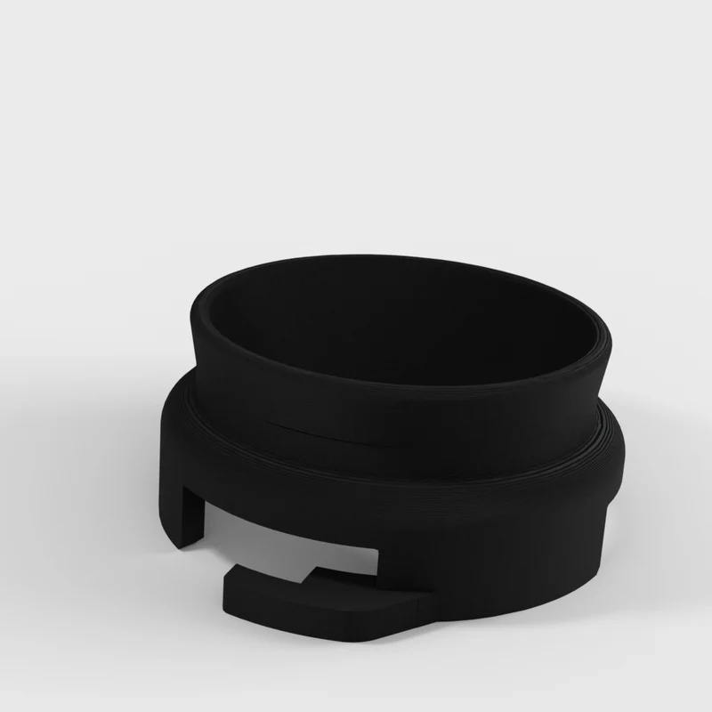 Trémie de dosage Breville 54 mm pour Smart Grinder Pro