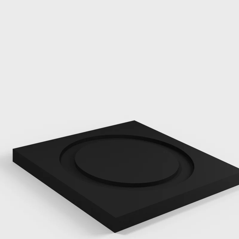 Kit d'accessoires Cafflano Kompresso pour machine à expresso manuelle