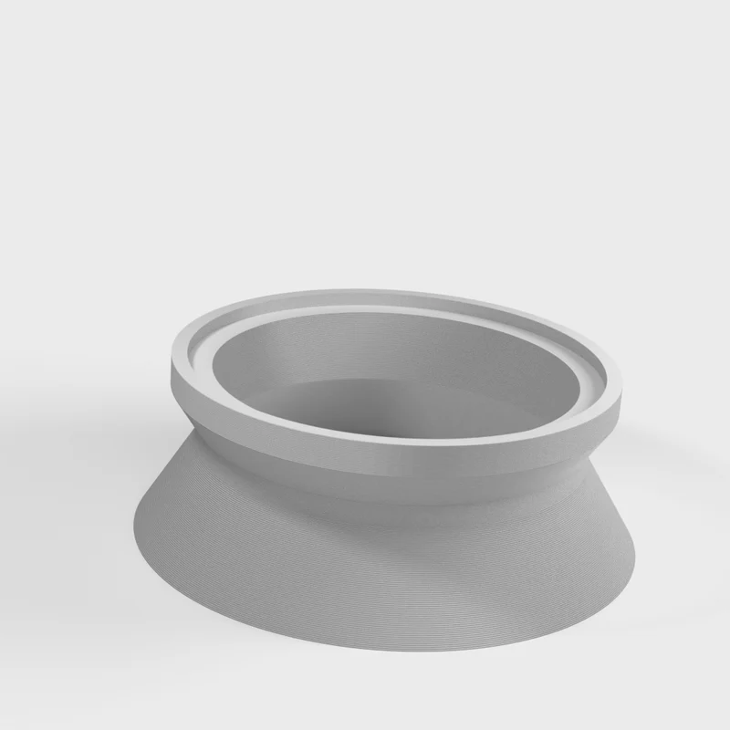 Kit d'accessoires Cafflano Kompresso pour machine à expresso manuelle