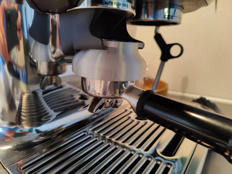 Entonnoir de dosage Sage Barista Pro