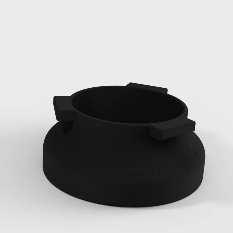 Entonnoir de dosage Sage Barista Pro