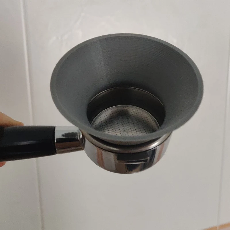 Entonnoir de dosage pour ROK Espresso Portafilter