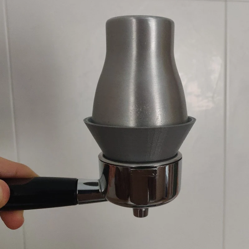 Entonnoir de dosage pour ROK Espresso Portafilter