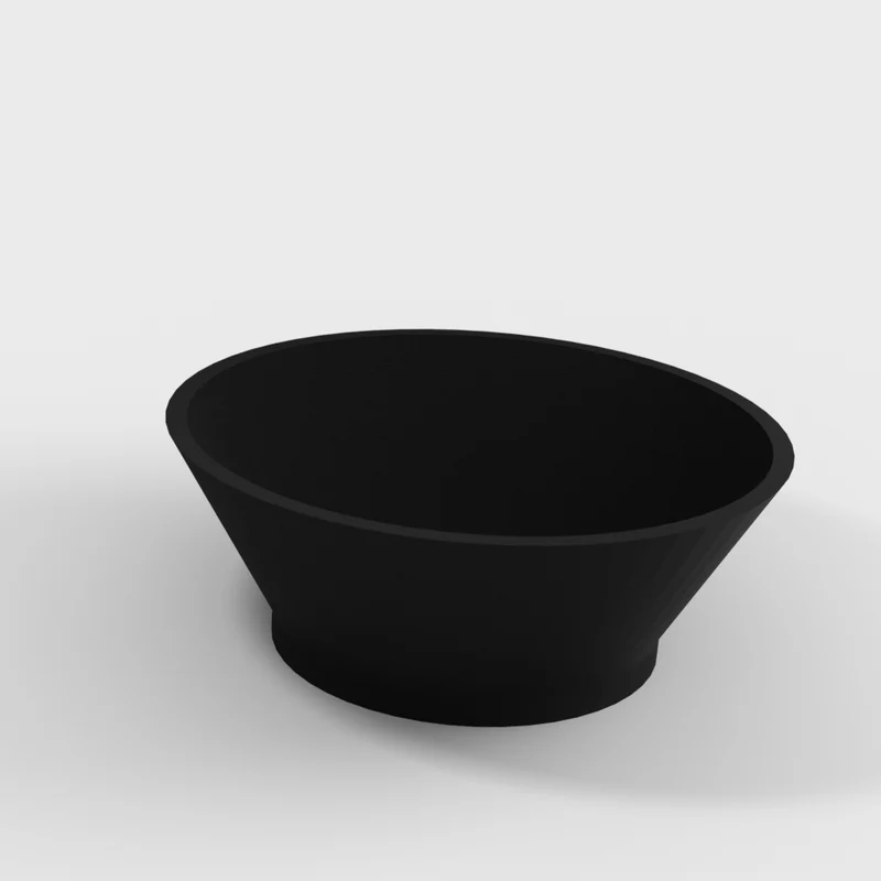 Entonnoir de dosage pour ROK Espresso Portafilter