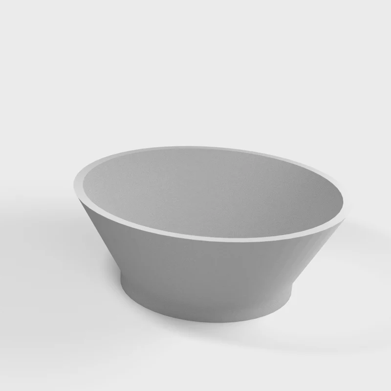 Entonnoir de dosage pour ROK Espresso Portafilter