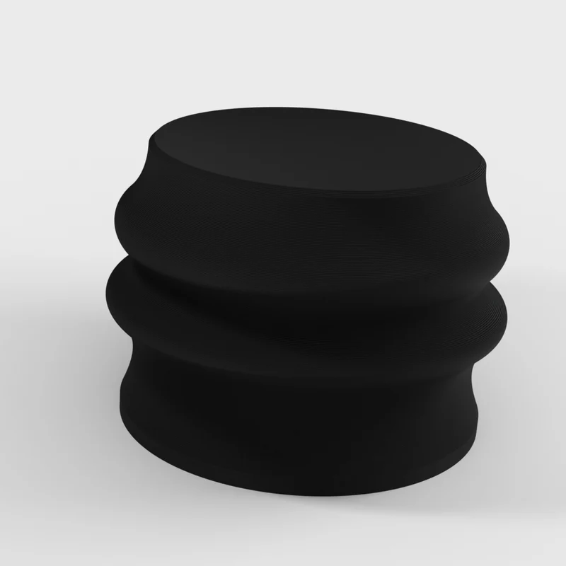 Tasse de dosage d'espresso pour porte-filtre de 57 mm - Compatible avec Lelit Anna 41 et Sage Grinder