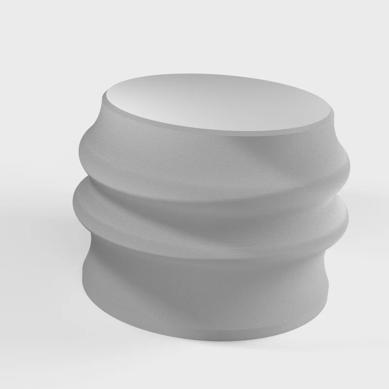 Tasse de dosage d'espresso pour porte-filtre de 57 mm - Compatible avec Lelit Anna 41 et Sage Grinder