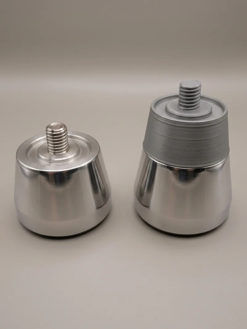 Rocket Espresso élévateur de pied de 20 mm