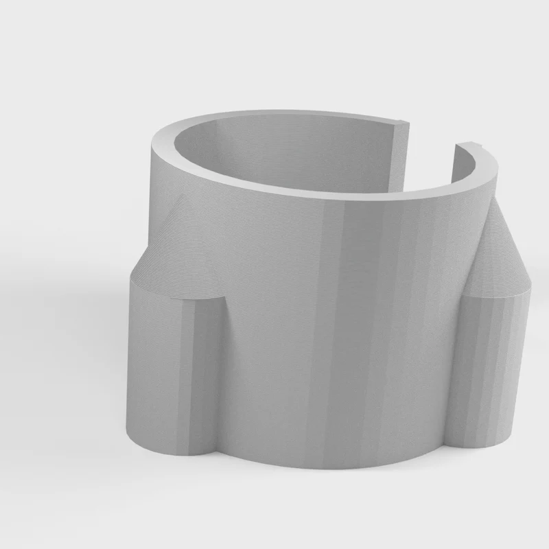 Base de tamper et porte-filtre La Pavoni