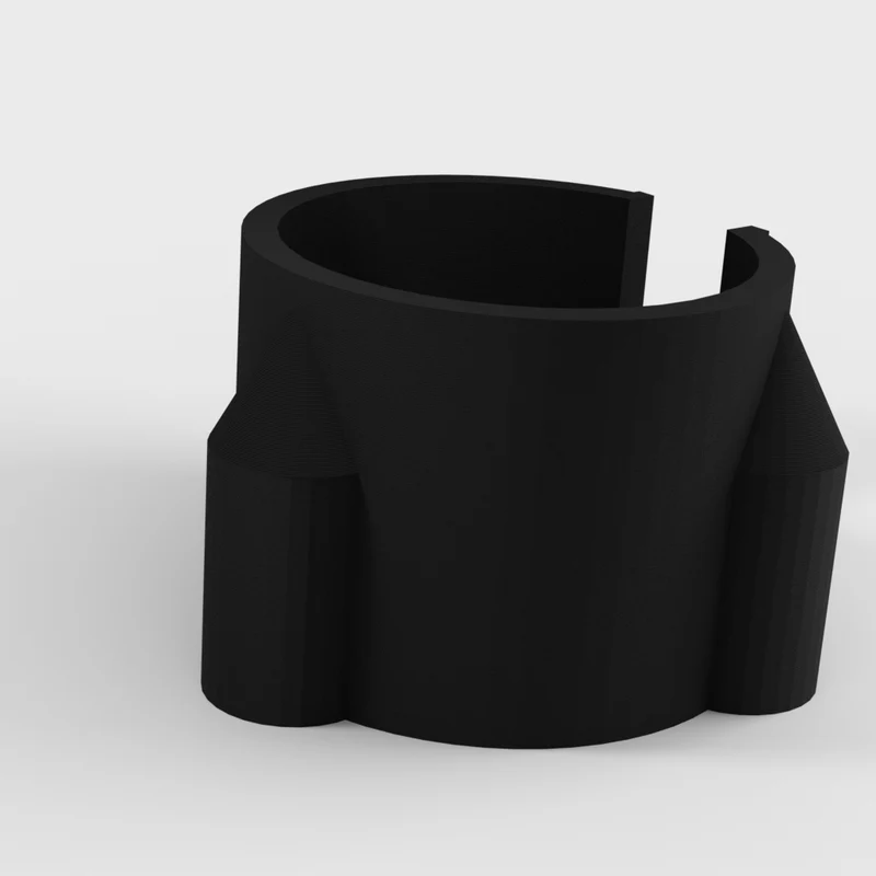 Base de tamper et porte-filtre La Pavoni
