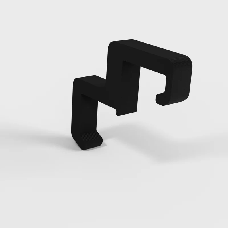 Support de réservoir d'eau Roborock S8 Ultra/Pro Ultra
