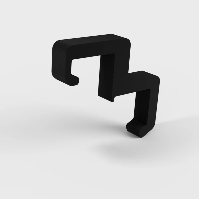 Support de réservoir d'eau Roborock S8 Ultra/Pro Ultra