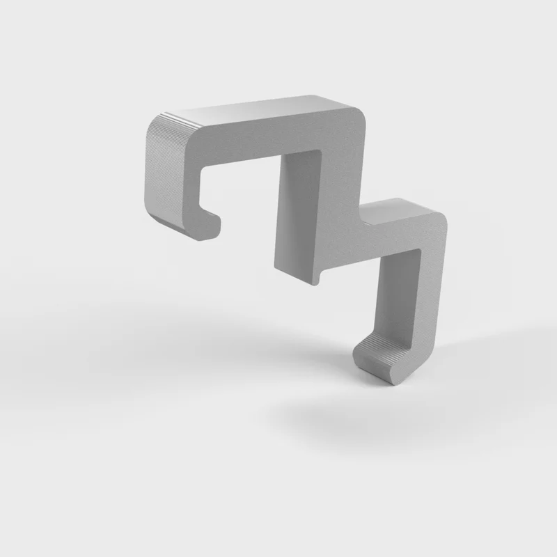Support de réservoir d'eau Roborock S8 Ultra/Pro Ultra