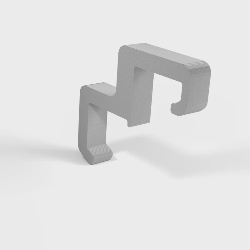 Support de réservoir d'eau Roborock S8 Ultra/Pro Ultra