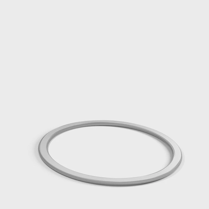 Bac à poussière réutilisable pour aspirateur robot Xiaomi Dreame D10+