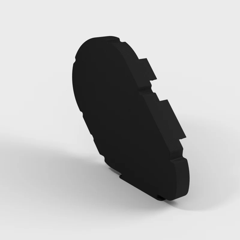 Bac à poussière réutilisable pour aspirateur robot Xiaomi Dreame D10+