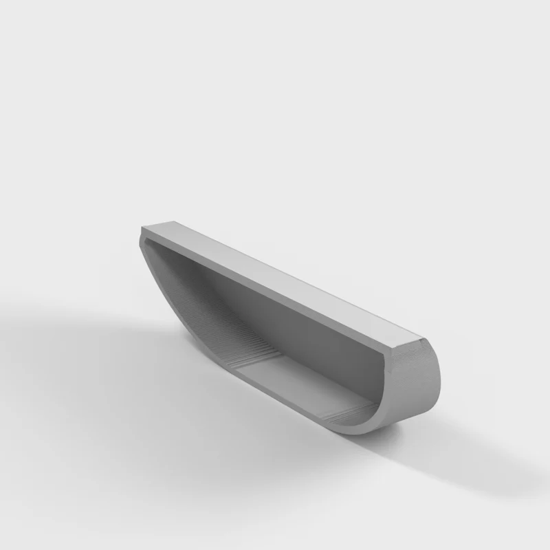 Couvercle de capteur de falaise pour Xiaomi Roborock S50 (V2)