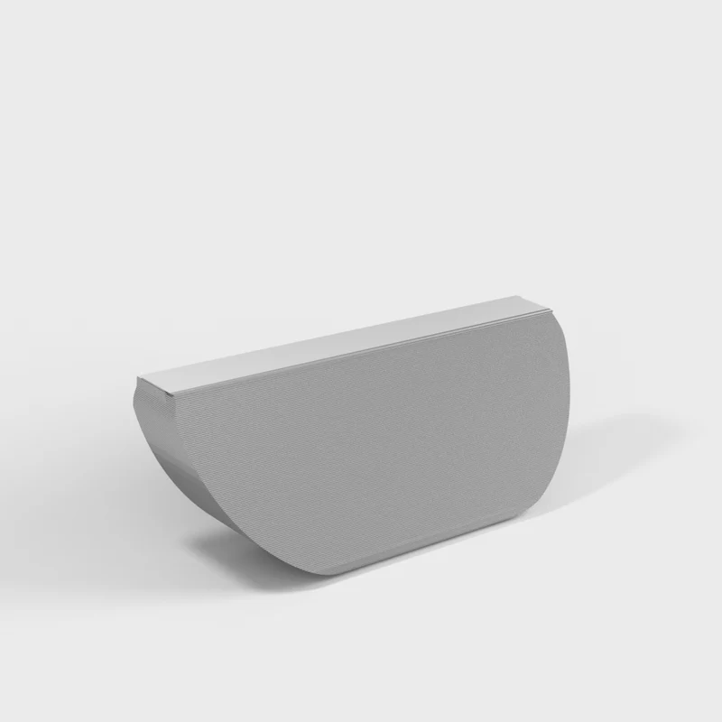 Couvercle de capteur de falaise pour Xiaomi Roborock S50 (V2)