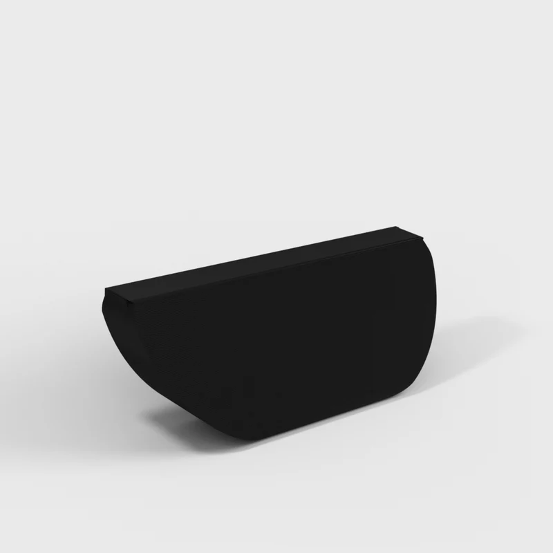 Couvercle de capteur de falaise pour Xiaomi Roborock S50 (V2)