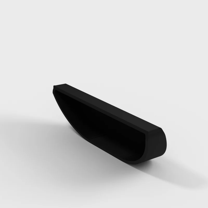 Couvercle de capteur de falaise pour Xiaomi Roborock S50 (V2)