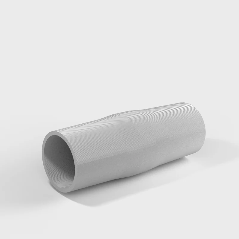 Adaptateur d'aspirateur central pour une connexion facile des outils