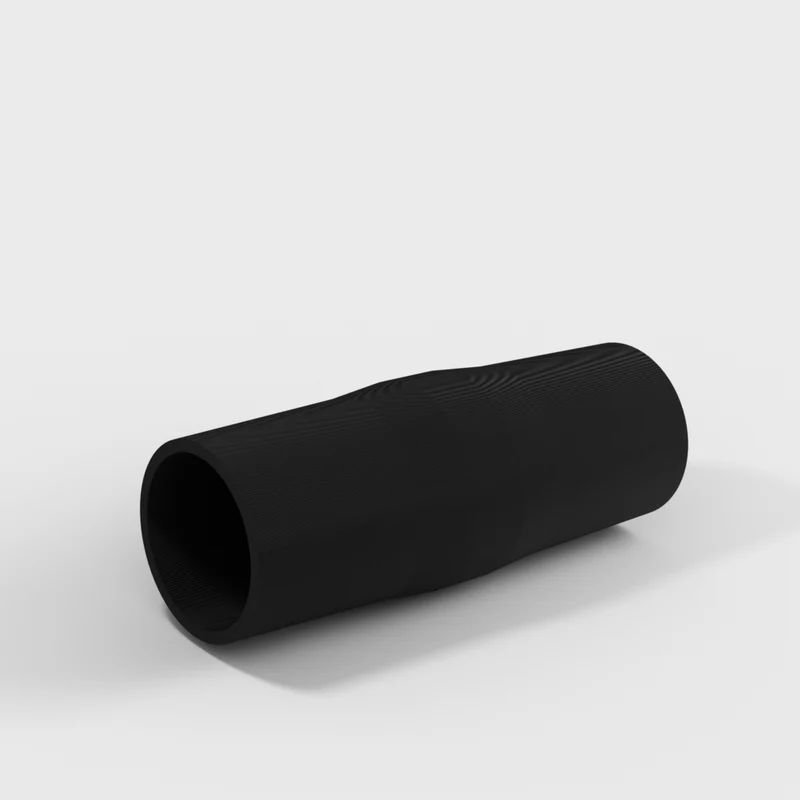 Adaptateur d'aspirateur central pour une connexion facile des outils