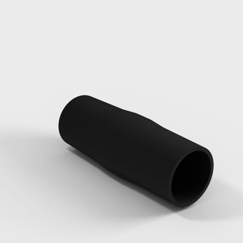 Adaptateur d'aspirateur central pour une connexion facile des outils