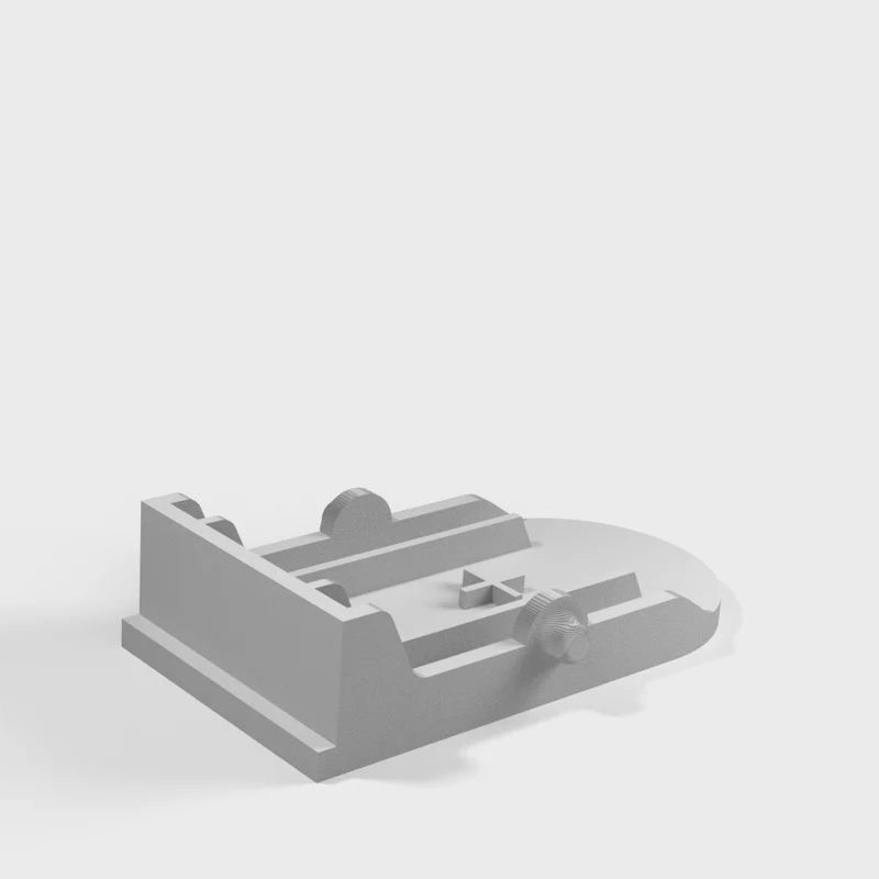 Clips de remplacement pour aspirateur Moosoo K17U