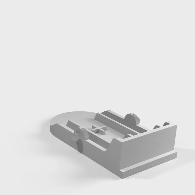 Clips de remplacement pour aspirateur Moosoo K17U