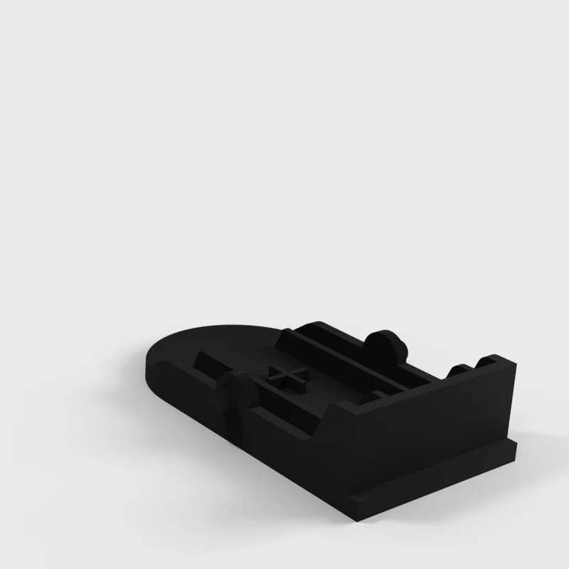 Clips de remplacement pour aspirateur Moosoo K17U