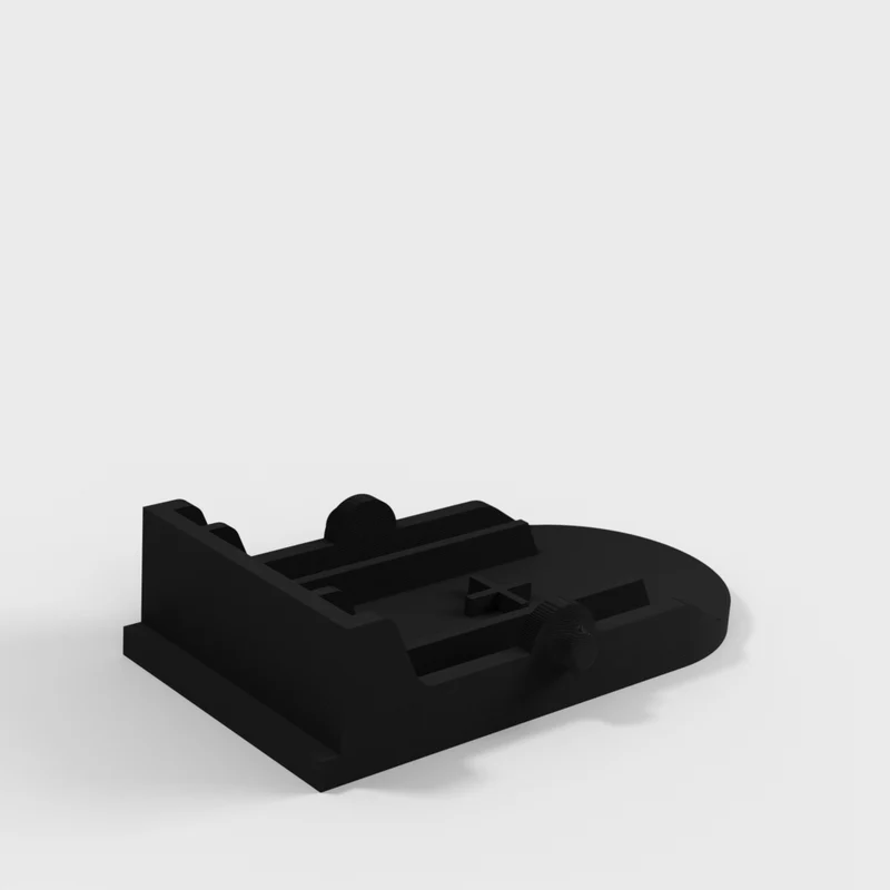 Clips de remplacement pour aspirateur Moosoo K17U
