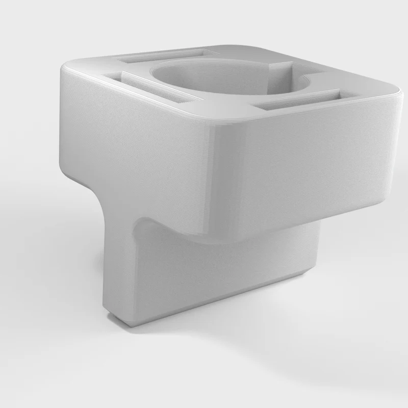 Porte-gobelet intelligent pour canapé