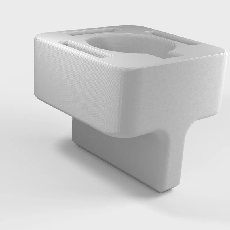 Porte-gobelet intelligent pour canapé