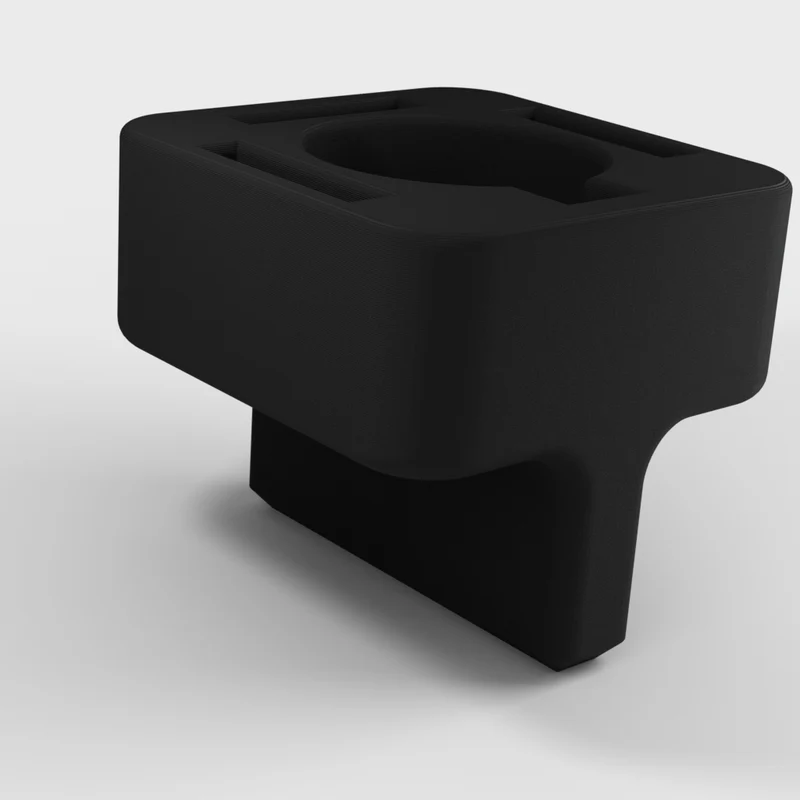 Porte-gobelet intelligent pour canapé
