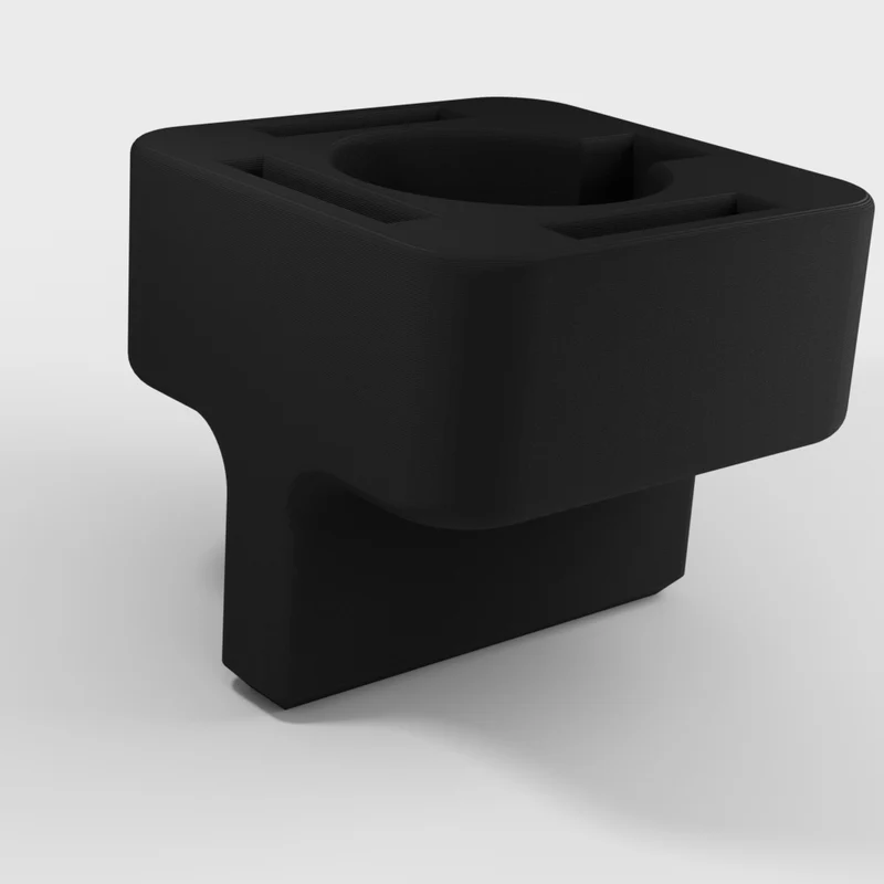 Porte-gobelet intelligent pour canapé