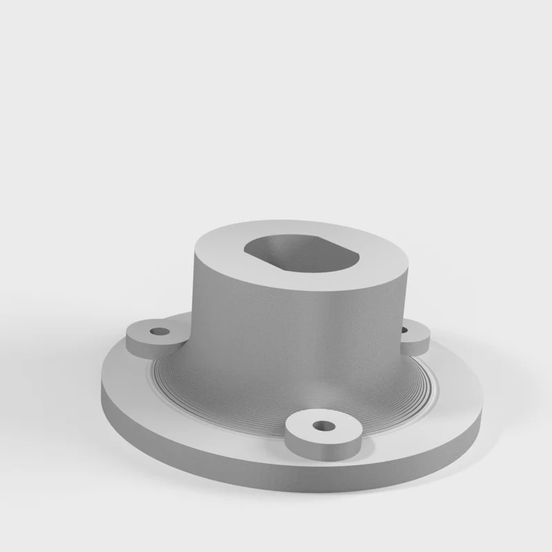 Adaptateur de brosse latérale bObsweep - Roomba