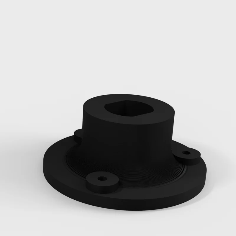 Adaptateur de brosse latérale bObsweep - Roomba