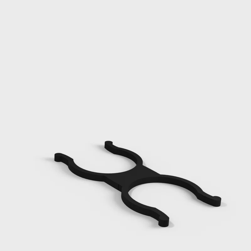 Raccord de tuyau 32mm pour piscine et aspirateur