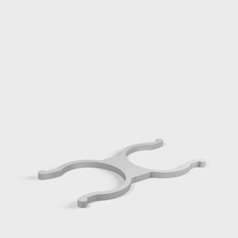 Raccord de tuyau 32mm pour piscine et aspirateur