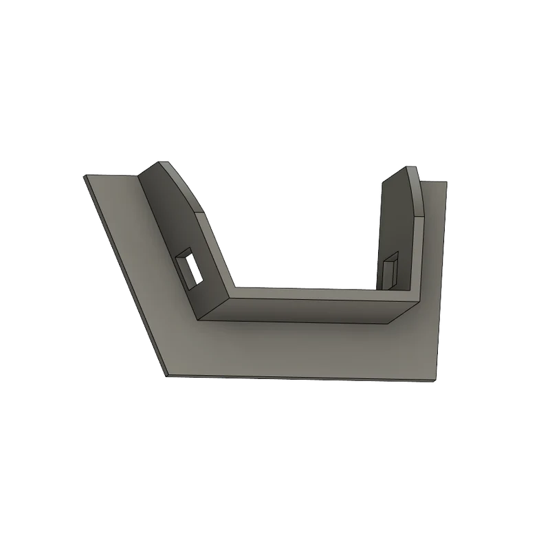 Support de coussin de vadrouille Xiaomi Mop 2s