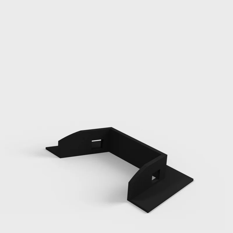 Support de coussin de vadrouille Xiaomi Mop 2s