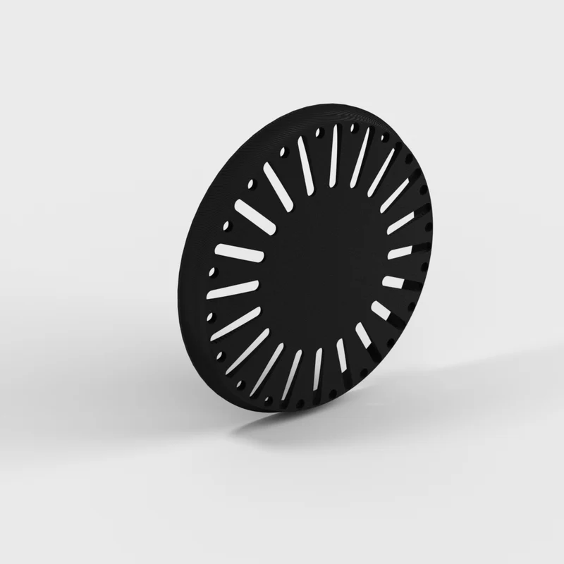 Évier de cuisine Si – Collecteur robuste pour le drain