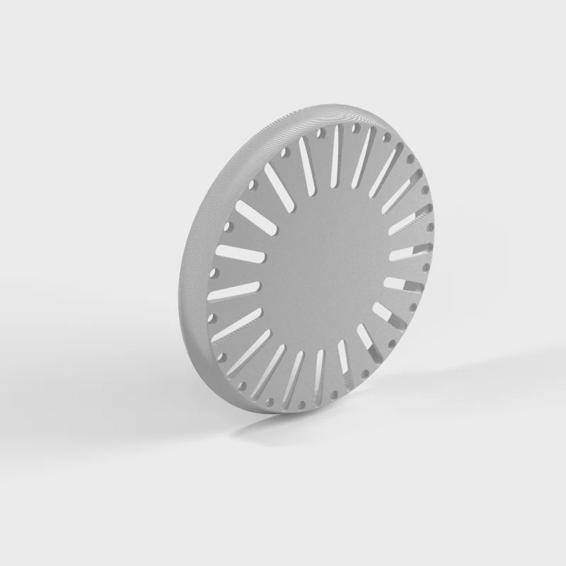 Évier de cuisine Si – Collecteur robuste pour le drain