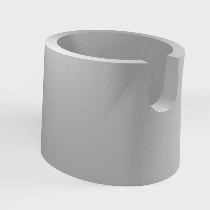 Support de bourreur La Pavoni 51 mm