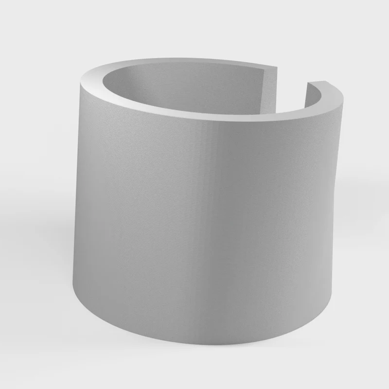 Support de bourreur La Pavoni 51 mm